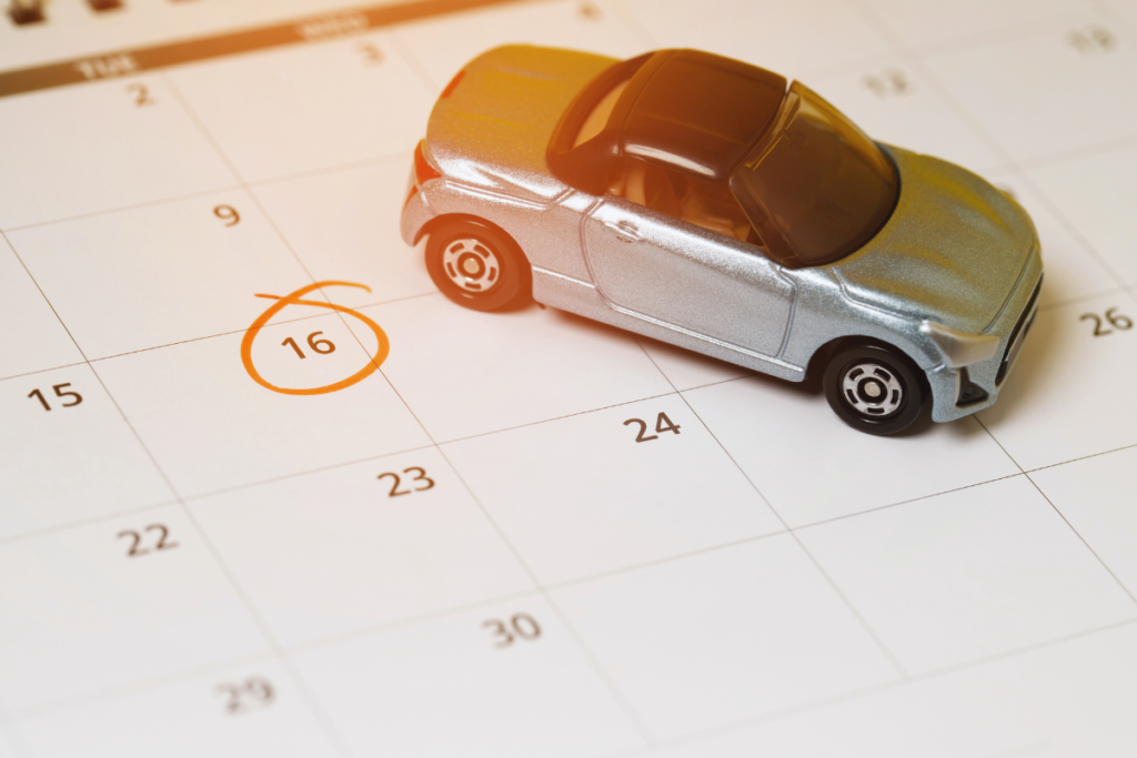 Wann ist der beste Zeitpunkt, um Ihr Auto in der Schweiz zu verkaufen? 🚗📅